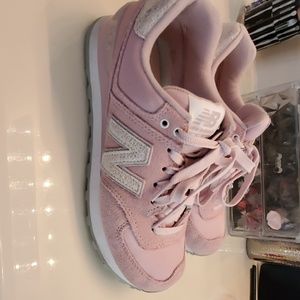 New Balance 574 shoes